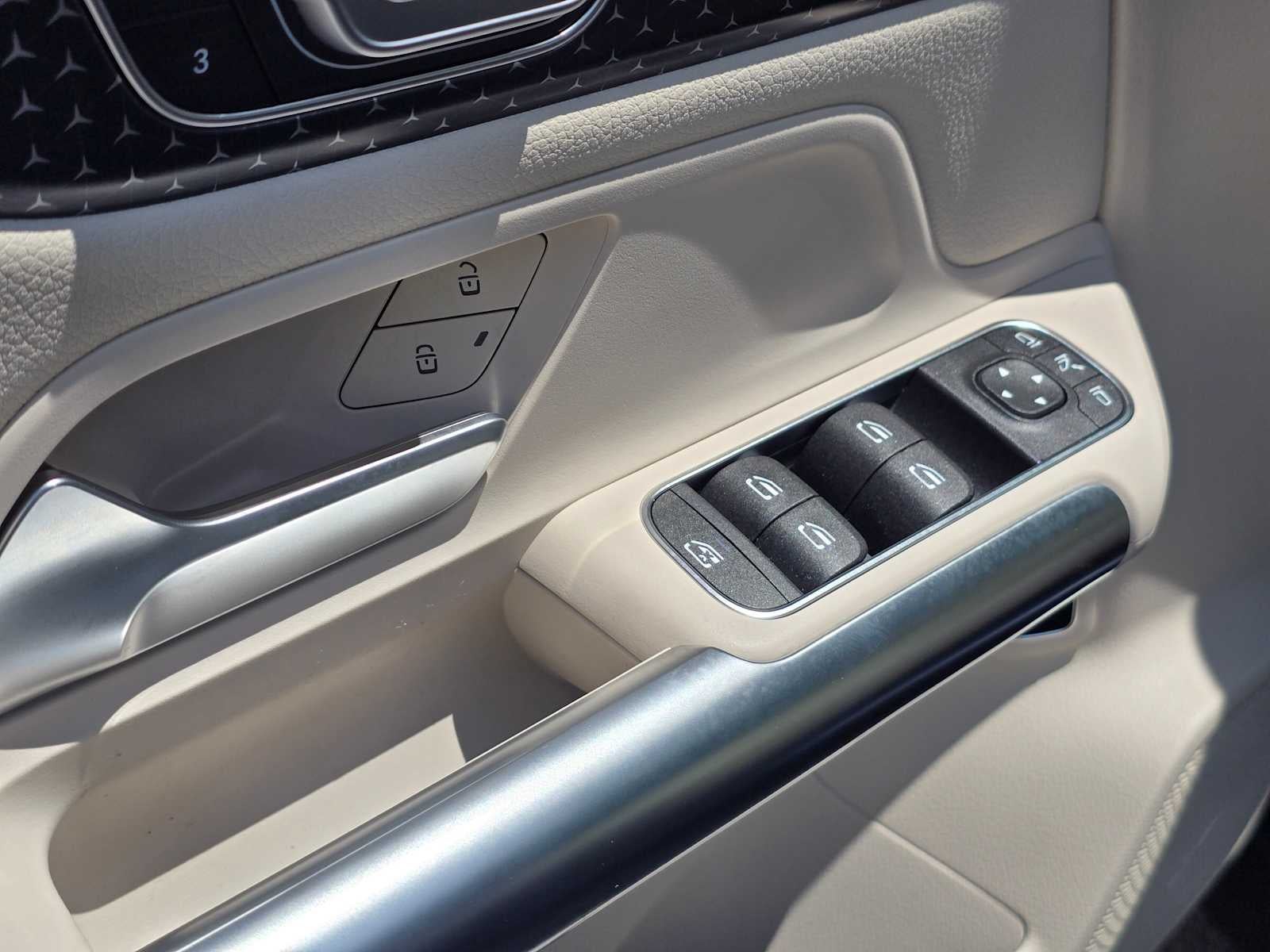 2026 Mercedes-Benz GLA 250 4MATIC® SUV