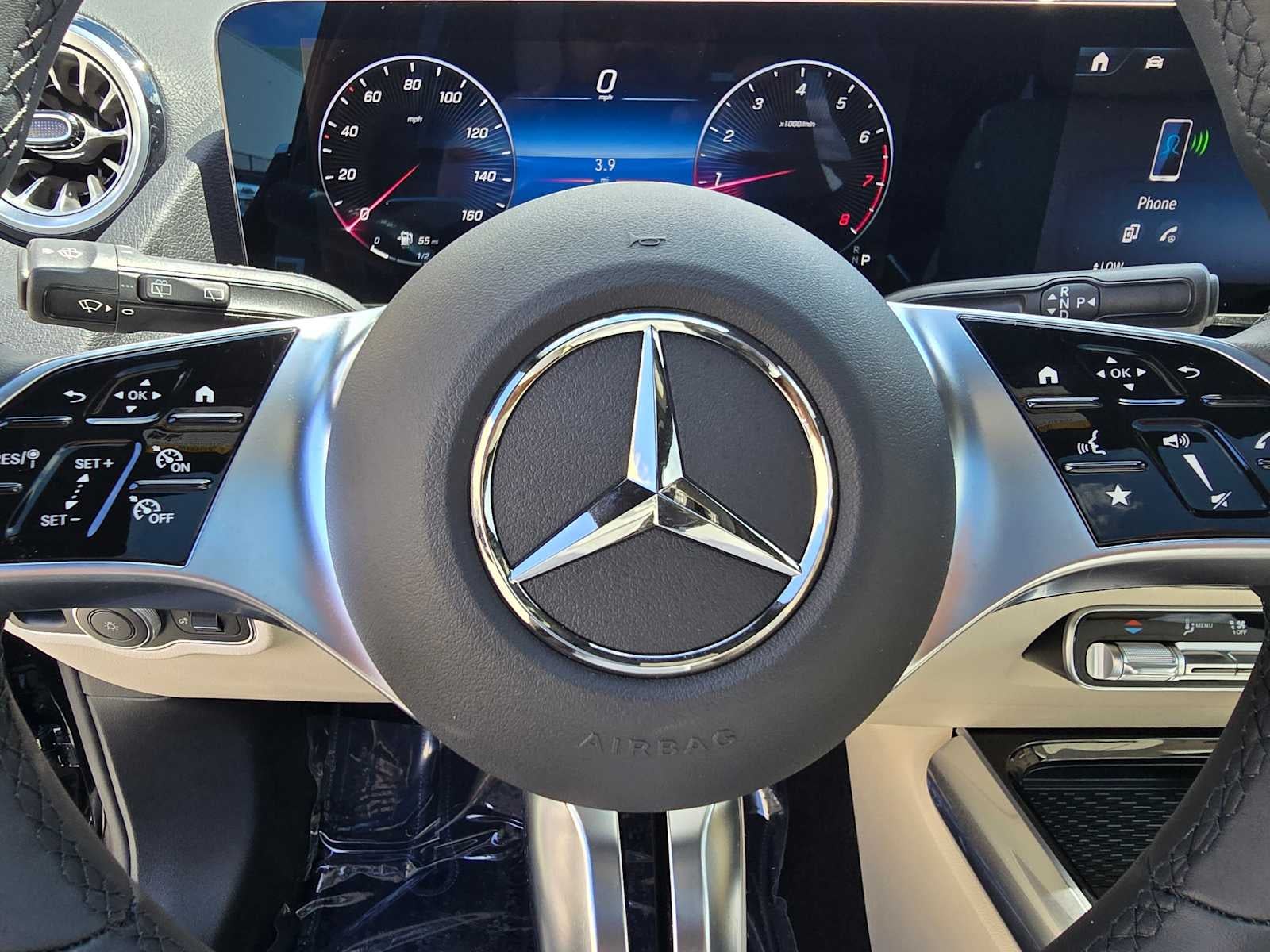 2026 Mercedes-Benz GLA 250 4MATIC® SUV