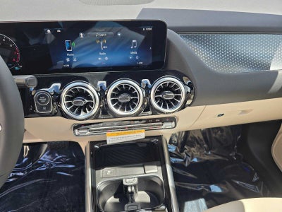 2026 Mercedes-Benz GLA 250 4MATIC® SUV