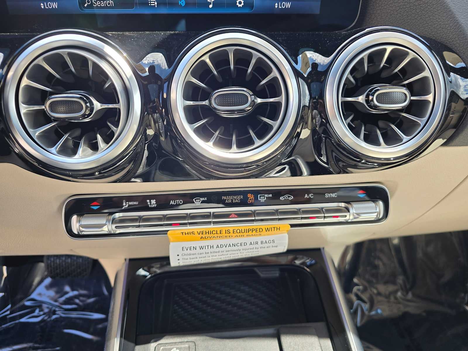 2026 Mercedes-Benz GLA 250 4MATIC® SUV
