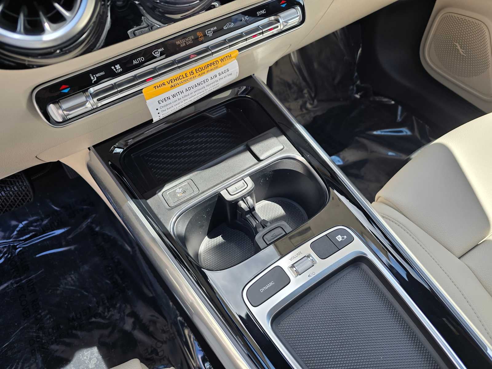 2026 Mercedes-Benz GLA 250 4MATIC® SUV