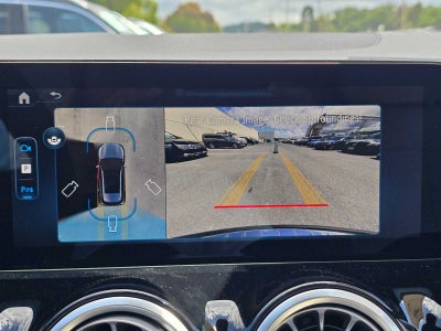 2026 Mercedes-Benz GLA 250 4MATIC® SUV