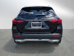 2026 Mercedes-Benz GLA 250 4MATIC® SUV