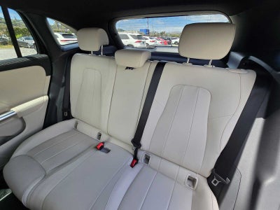 2026 Mercedes-Benz GLA 250 4MATIC® SUV