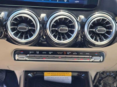 2026 Mercedes-Benz GLA 250 4MATIC® SUV
