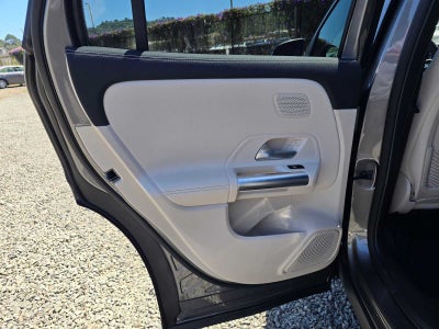 2026 Mercedes-Benz GLA 250 4MATIC® SUV
