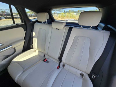 2026 Mercedes-Benz GLA 250 4MATIC® SUV