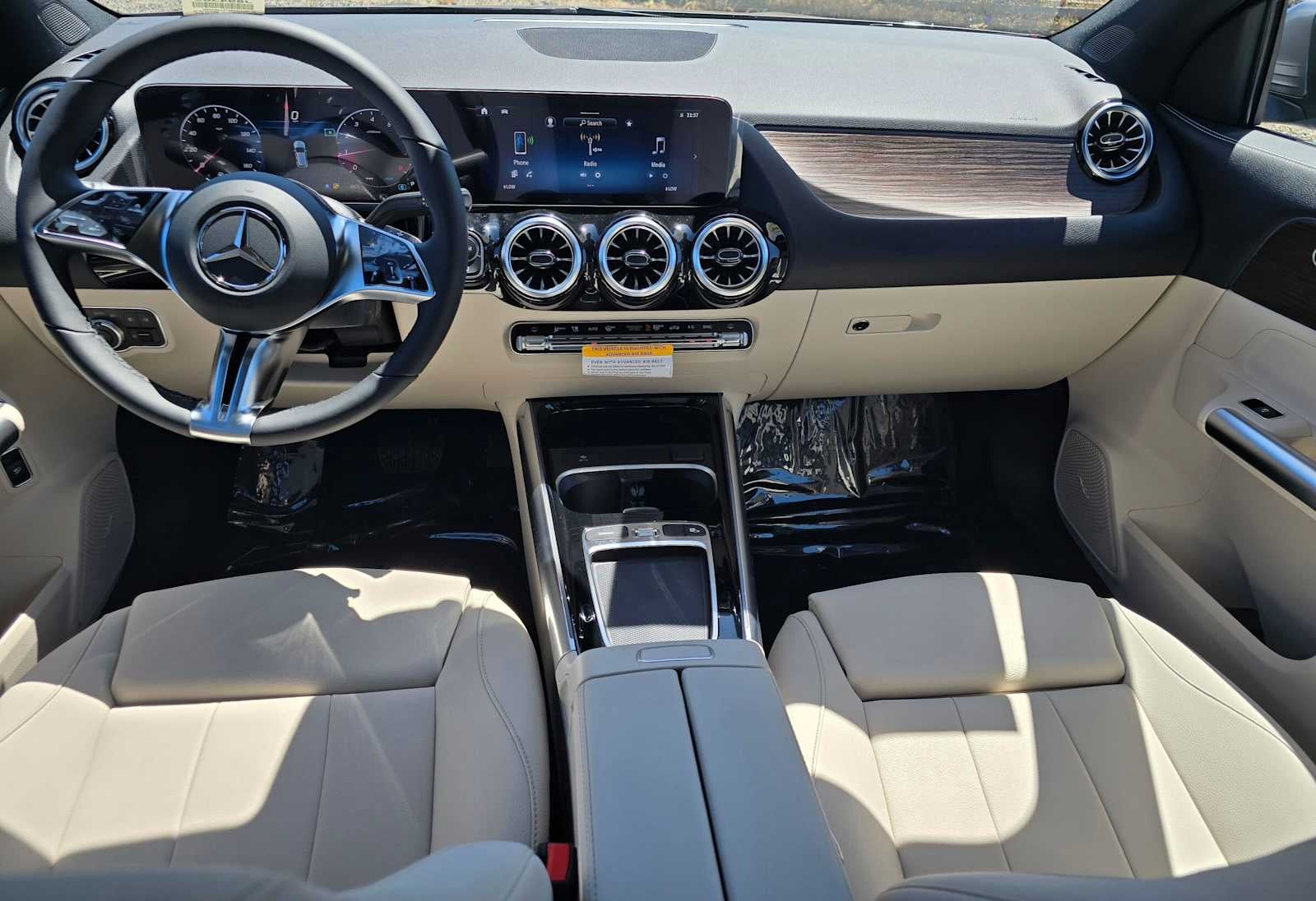 2026 Mercedes-Benz GLA 250 4MATIC® SUV