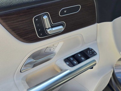 2026 Mercedes-Benz GLA 250 4MATIC® SUV