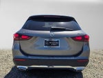 2026 Mercedes-Benz GLA 250 4MATIC® SUV