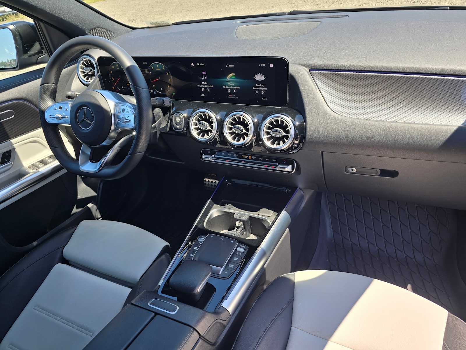 2022 Mercedes-Benz GLA 250 4MATIC® SUV