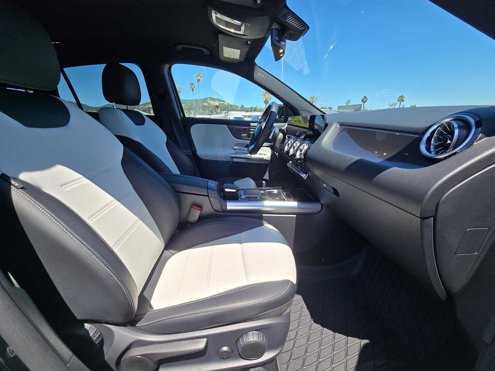 2022 Mercedes-Benz GLA 250 4MATIC® SUV