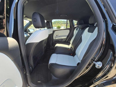 2022 Mercedes-Benz GLA 250 4MATIC® SUV