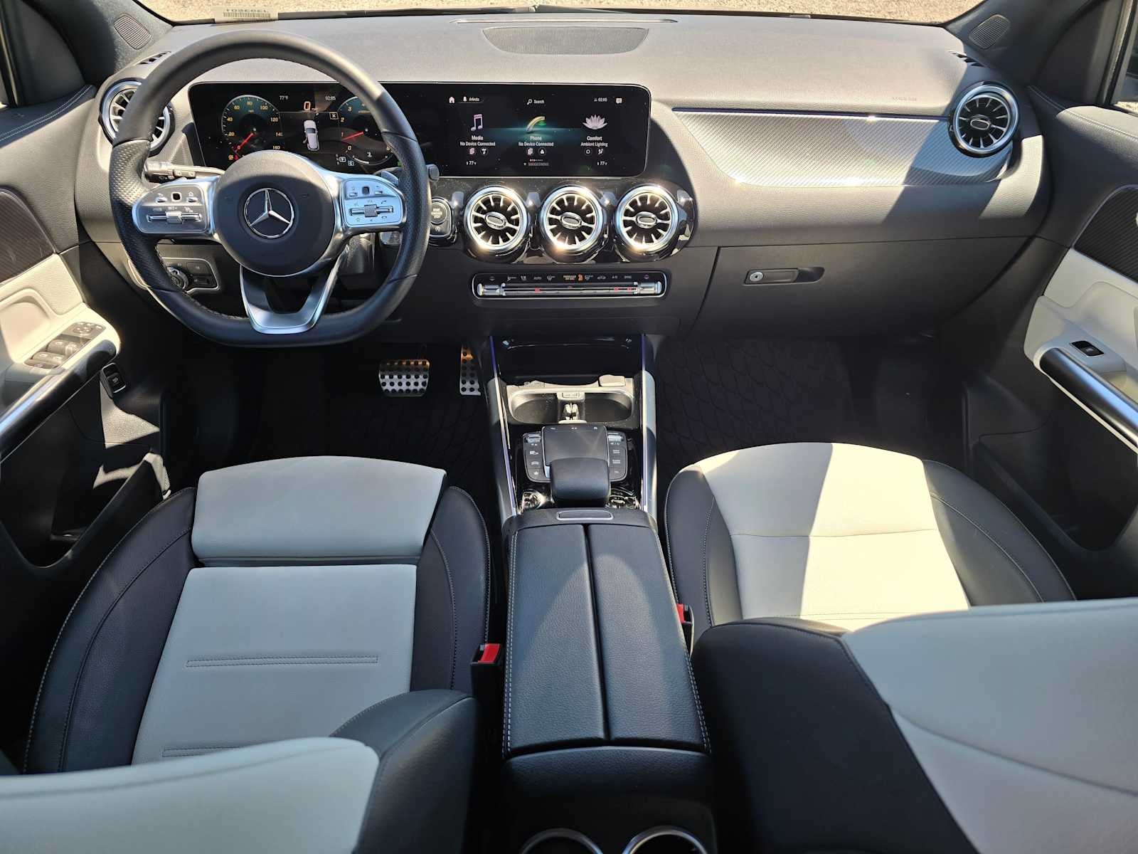 2022 Mercedes-Benz GLA 250 4MATIC® SUV