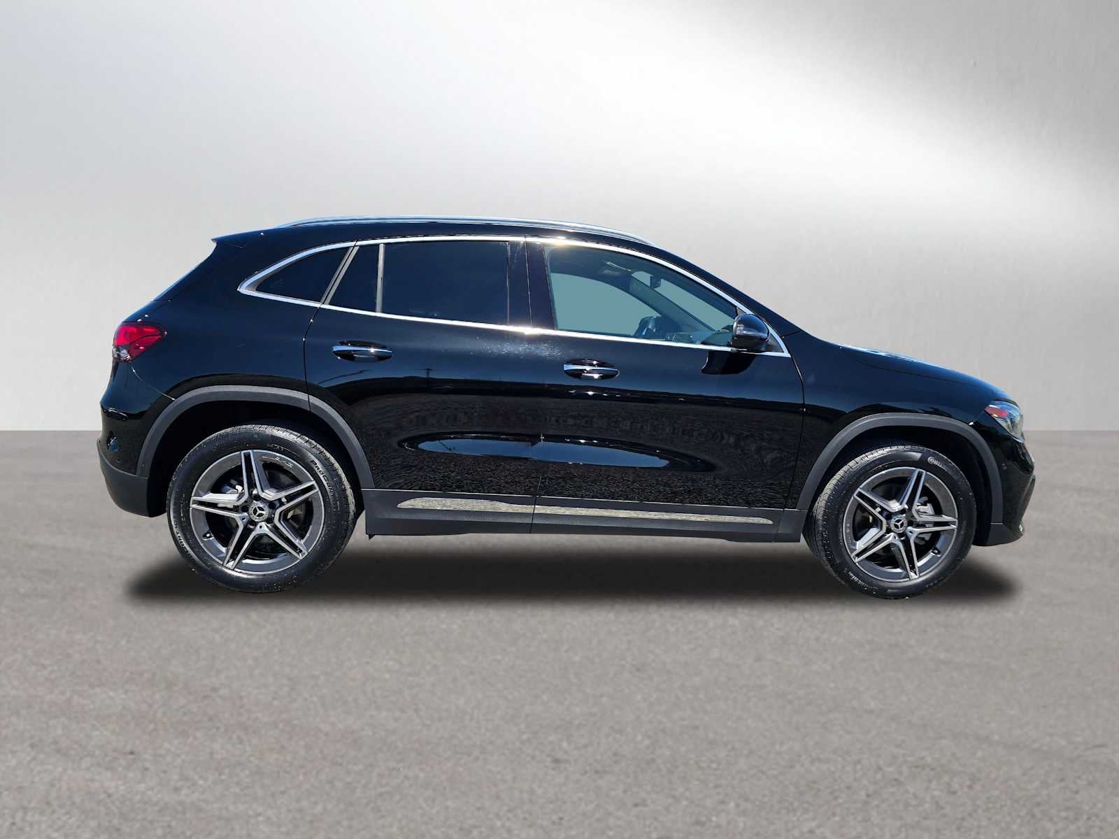 2022 Mercedes-Benz GLA 250 4MATIC® SUV