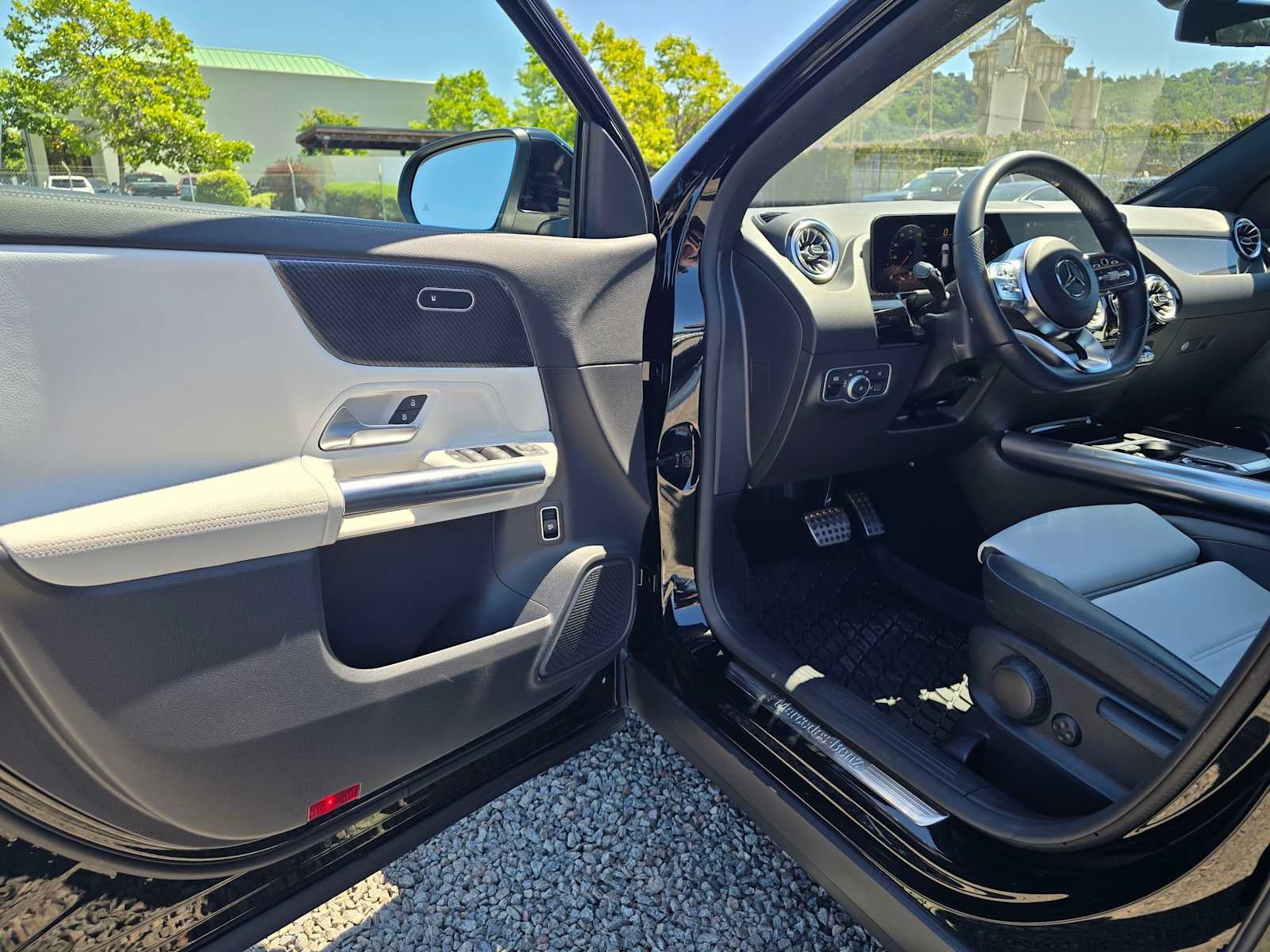 2022 Mercedes-Benz GLA 250 4MATIC® SUV