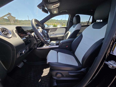 2022 Mercedes-Benz GLA 250 4MATIC® SUV