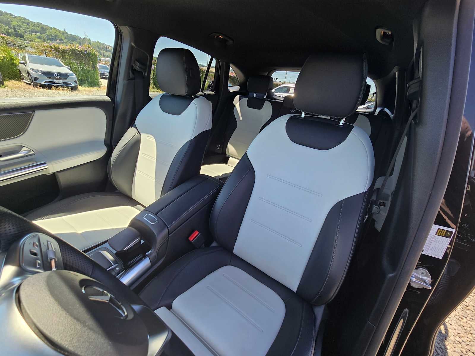 2022 Mercedes-Benz GLA 250 4MATIC® SUV