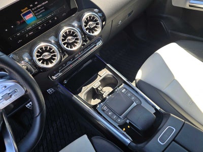 2022 Mercedes-Benz GLA 250 4MATIC® SUV