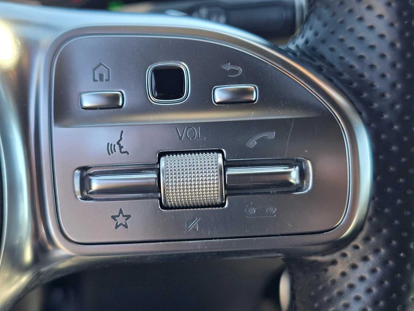 2022 Mercedes-Benz GLA 250 4MATIC® SUV
