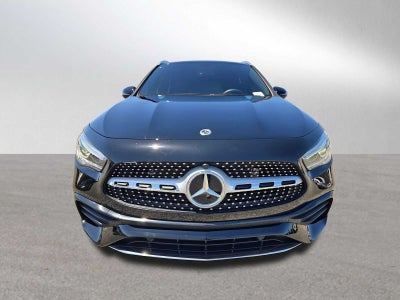 2022 Mercedes-Benz GLA 250 4MATIC® SUV