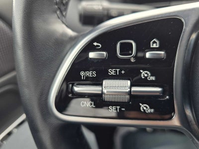 2023 Mercedes-Benz GLA 250 4MATIC® SUV