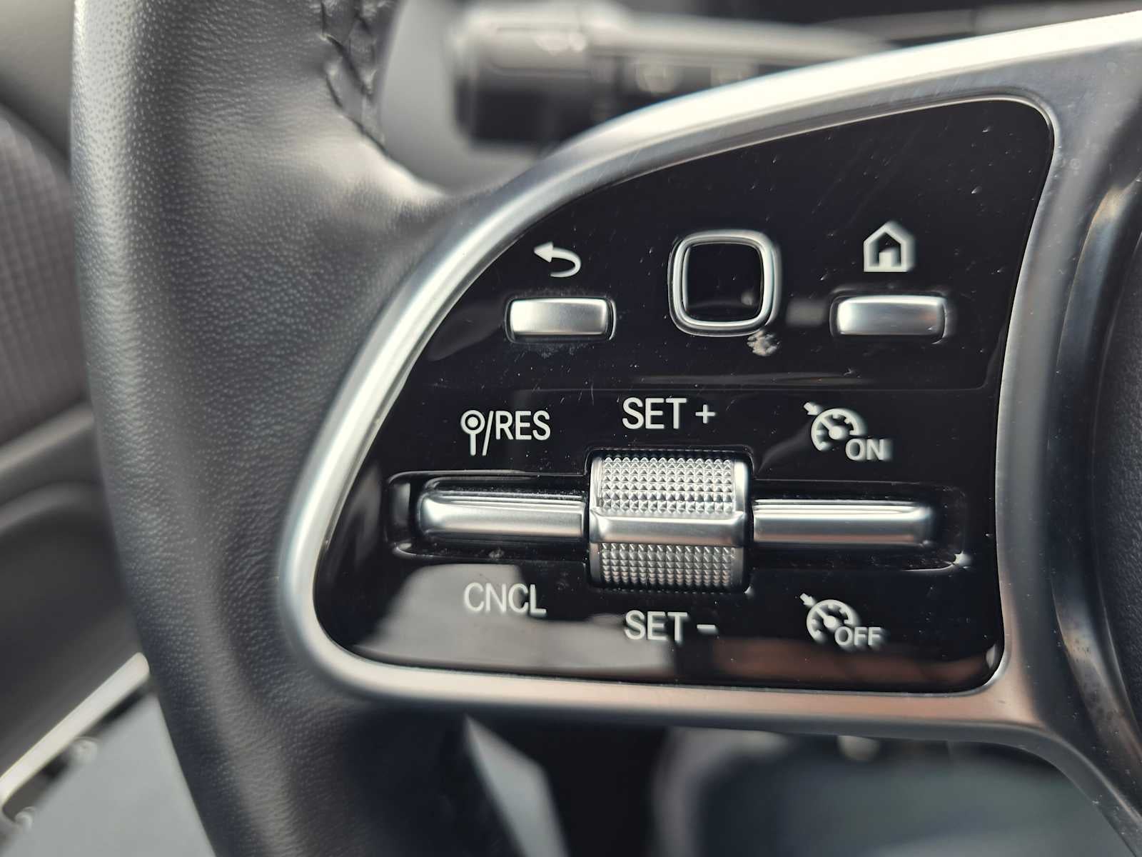 2023 Mercedes-Benz GLA 250 4MATIC® SUV
