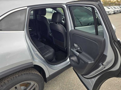 2025 Mercedes-Benz GLA GLA 250