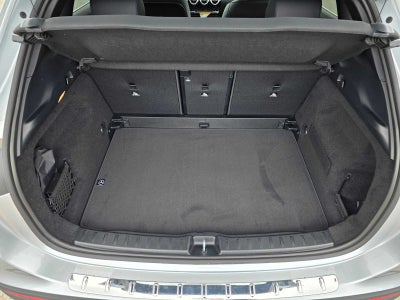 2025 Mercedes-Benz GLA GLA 250