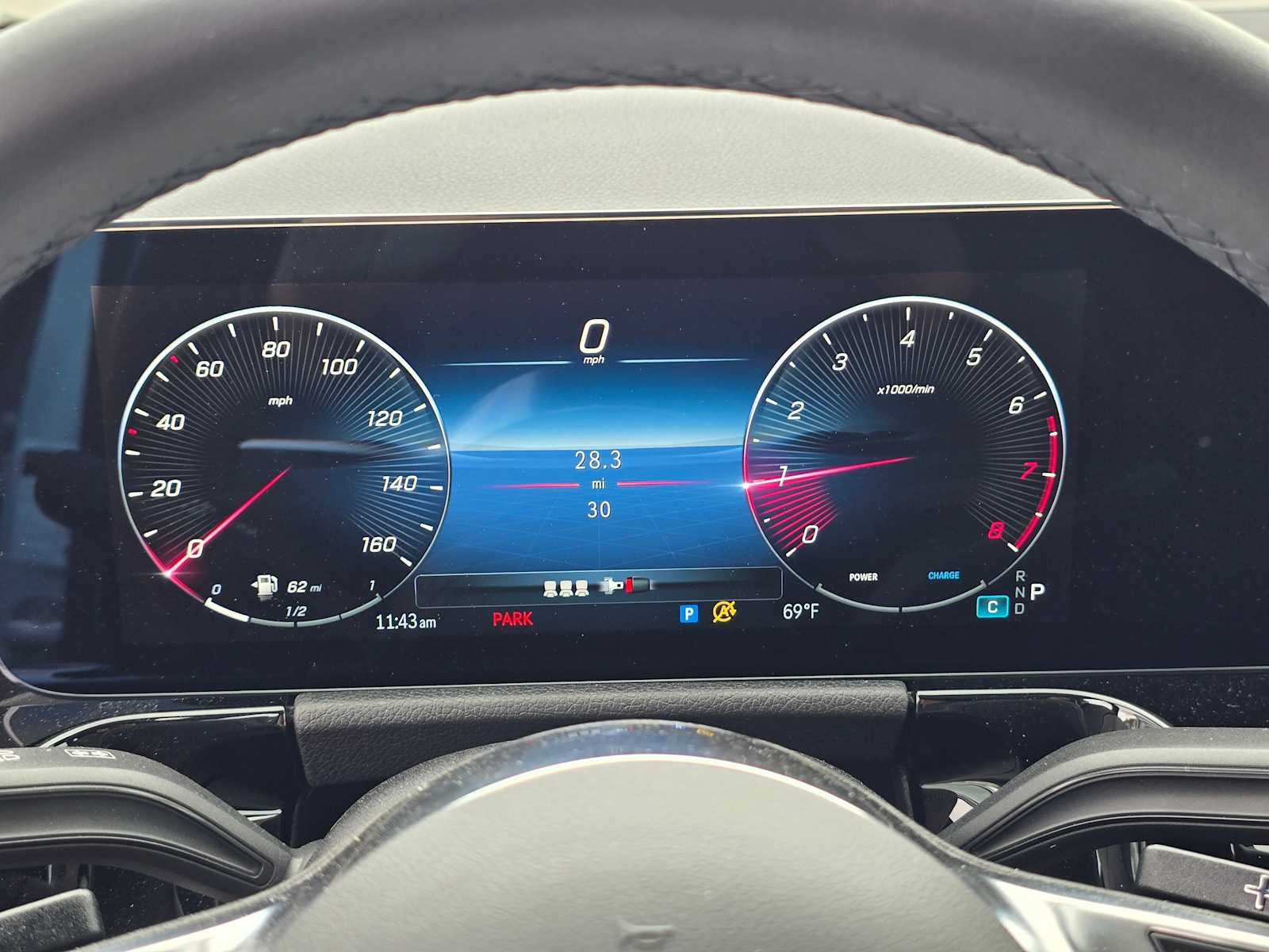 2025 Mercedes-Benz GLA GLA 250