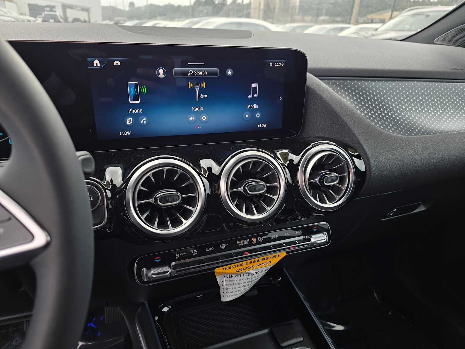 2025 Mercedes-Benz GLA GLA 250