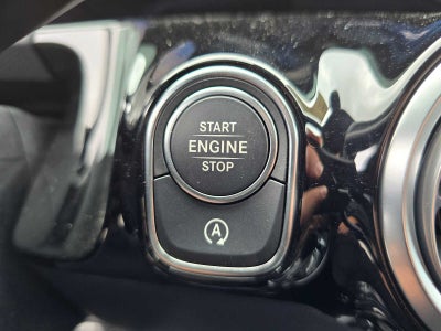 2025 Mercedes-Benz GLA GLA 250