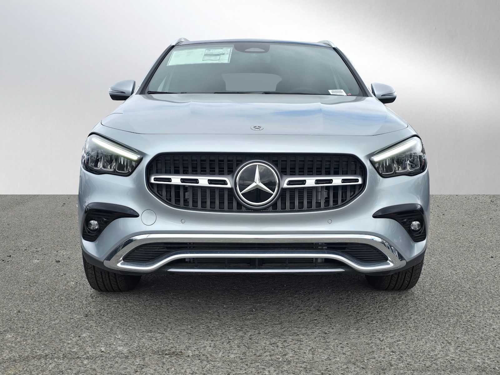 2025 Mercedes-Benz GLA GLA 250