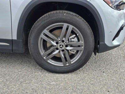 2025 Mercedes-Benz GLA GLA 250