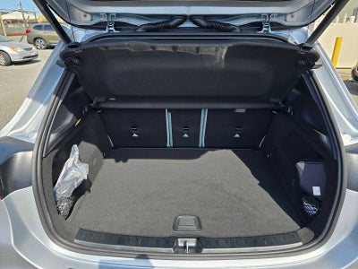 2026 Mercedes-Benz GLA 250 4MATIC® SUV