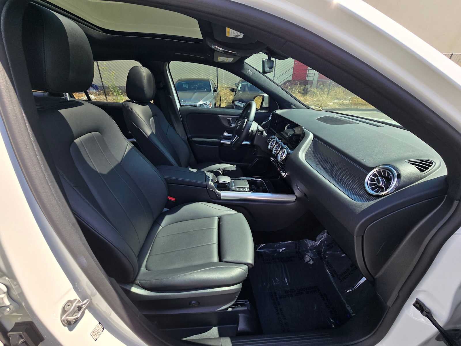 2021 Mercedes-Benz GLA 250 4MATIC® SUV