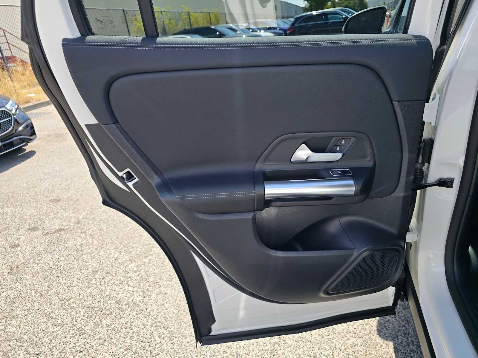 2021 Mercedes-Benz GLA 250 4MATIC® SUV