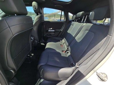 2021 Mercedes-Benz GLA 250 4MATIC® SUV