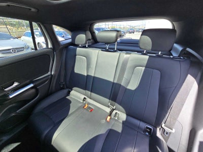 2021 Mercedes-Benz GLA 250 4MATIC® SUV