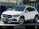 2021 Mercedes-Benz GLA 250 4MATIC® SUV