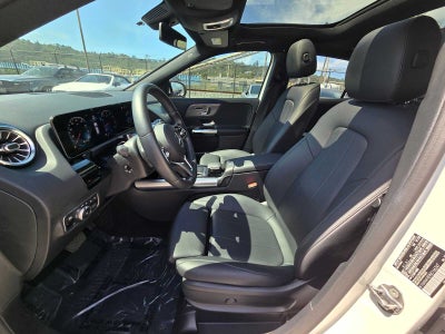 2021 Mercedes-Benz GLA 250 4MATIC® SUV