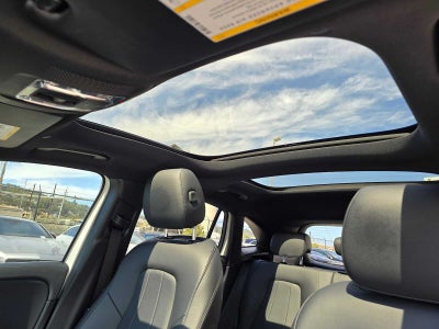 2021 Mercedes-Benz GLA 250 4MATIC® SUV