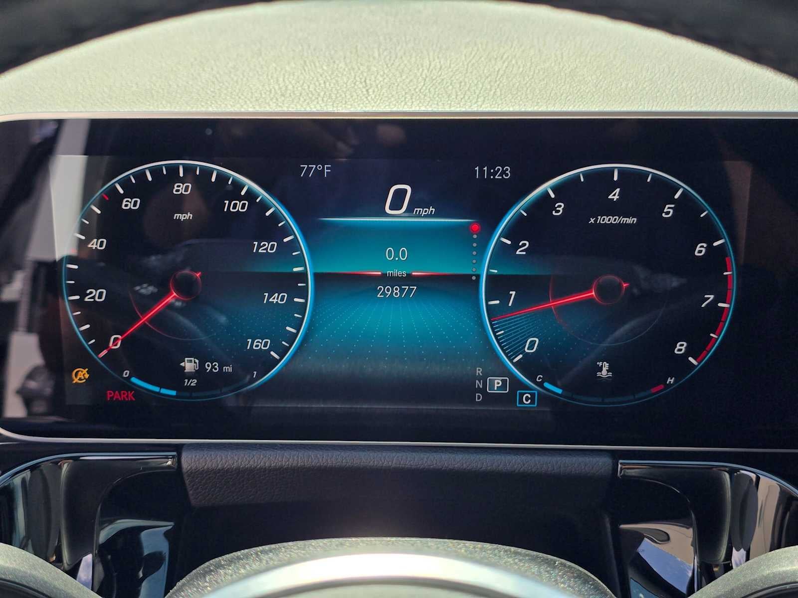 2021 Mercedes-Benz GLA 250 4MATIC® SUV