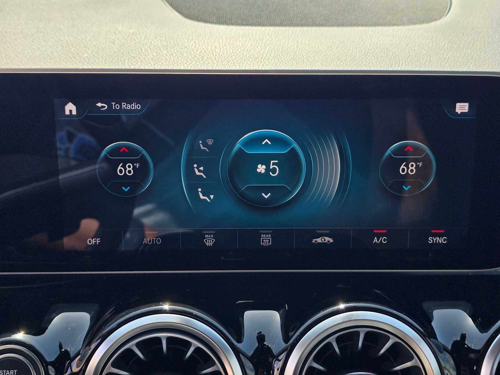 2021 Mercedes-Benz GLA 250 4MATIC® SUV