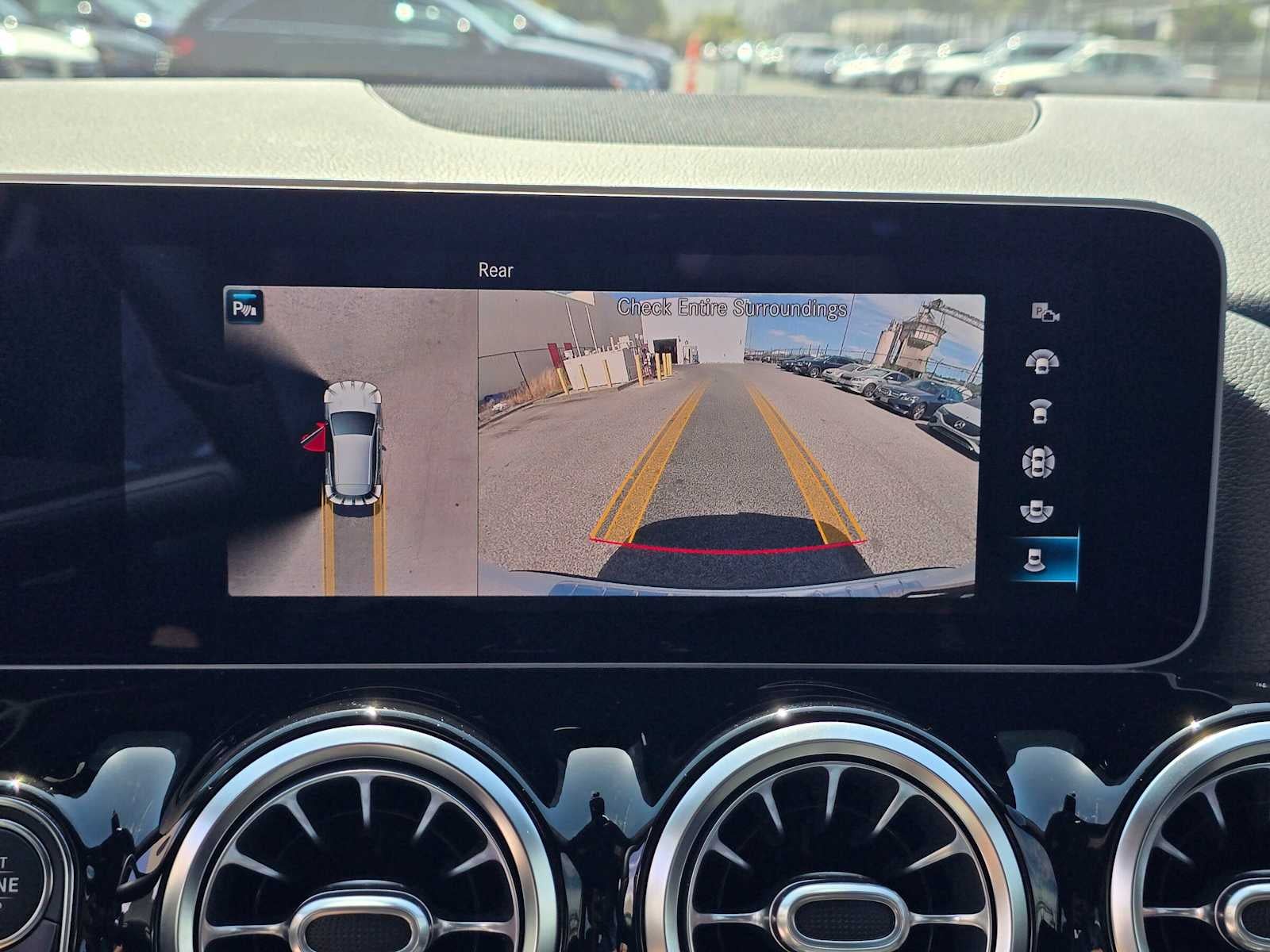 2021 Mercedes-Benz GLA 250 4MATIC® SUV