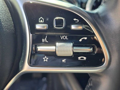 2021 Mercedes-Benz GLA 250 4MATIC® SUV