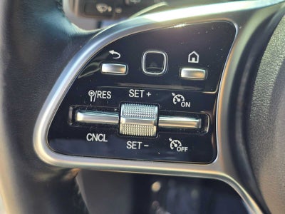 2021 Mercedes-Benz GLA 250 4MATIC® SUV