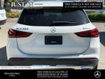 2021 Mercedes-Benz GLA 250 4MATIC® SUV