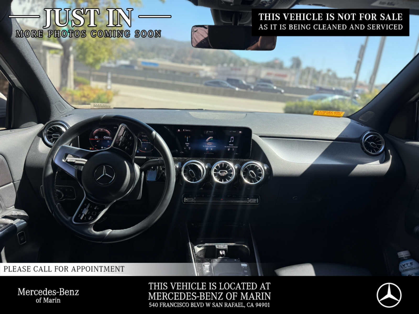 2021 Mercedes-Benz GLA 250 4MATIC® SUV