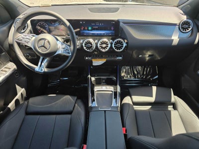 2025 Mercedes-Benz GLA 250 GLA 250